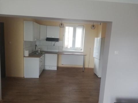 Zacisze Tanwi Villa Pisklaki Buitenkant foto